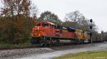 BNSF 9043
